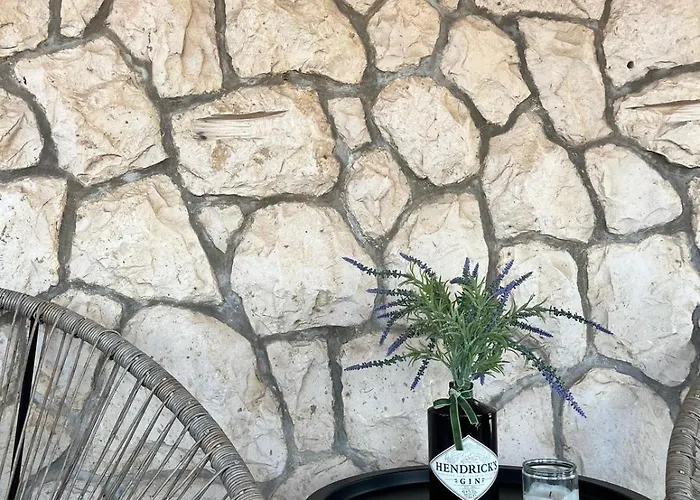 Apartman Marica & Joso Drage