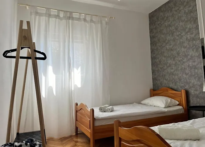 Marica & Joso Apartman