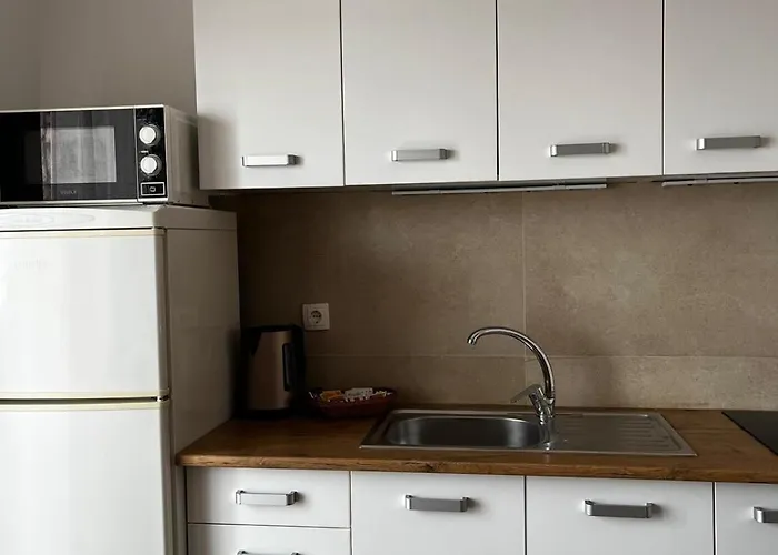 Marica & Joso Apartman