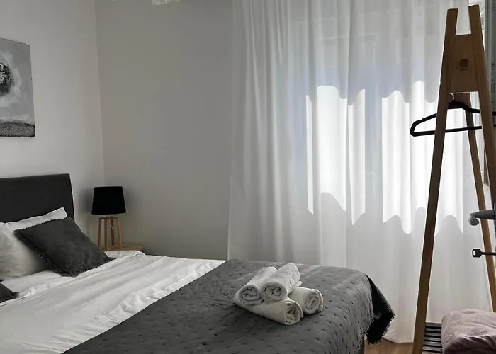 Apartman Marica & Joso