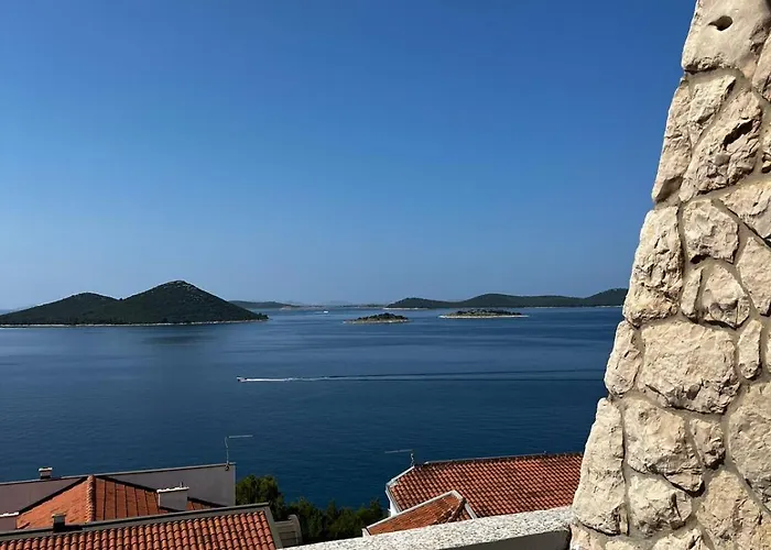 Marica & Joso Apartman *