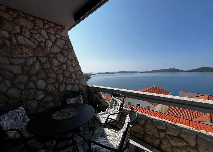 Apartman Marica & Joso *