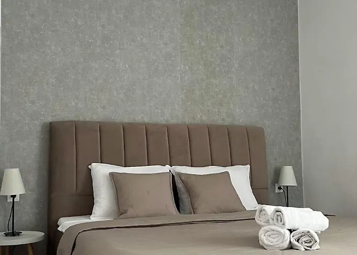 Apartment Marica & Joso Drage
