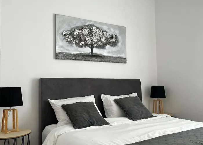 Marica & Joso Apartman