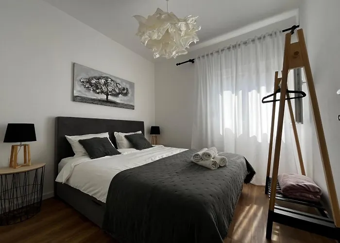 Apartman Marica & Joso