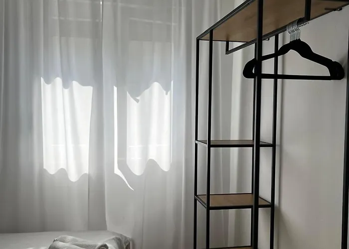 Marica & Joso Apartman *